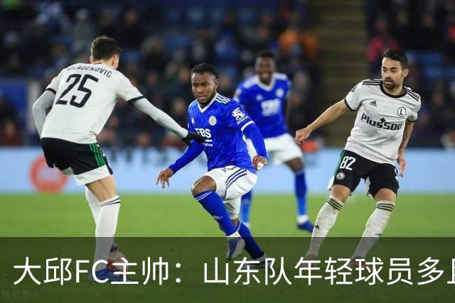 大邱FC主帅：山东队年轻球员多且能跑 比赛更困难